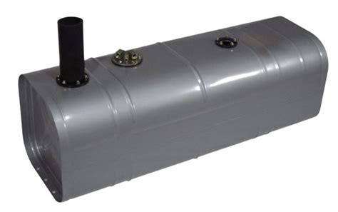 We call these fuel tanks Universal tanks because they can be used in most . . Universal gas tanks